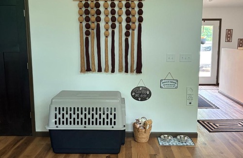 McGregor House | Driftless Destinations