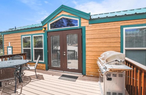 Durango - Purgatory Other | Durango RV Resort