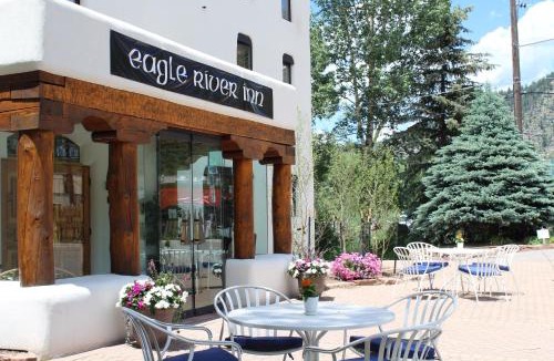 Minturn Hotel | Eagle River Inn
