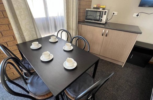 Eaglehawk Hotel | Eaglehawk Motel