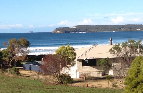 Eaglehawk Neck House | Eaglehawk Neck Beach House