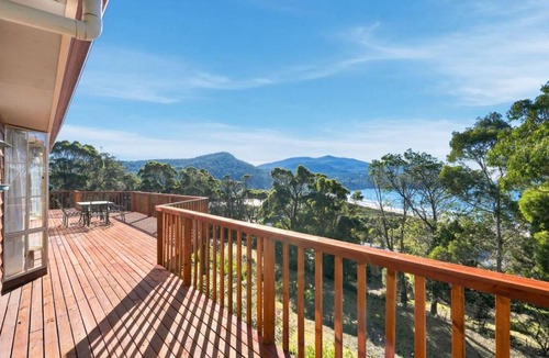 Eaglehawk Neck House | Eaglehawk Neck Getaway