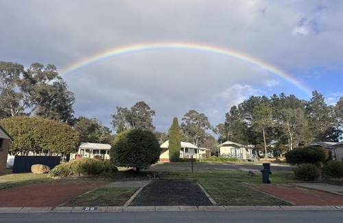 Sutton Resort | Eaglehawk Park Canberra