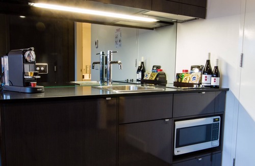 Griffith Hotel | East Hotel