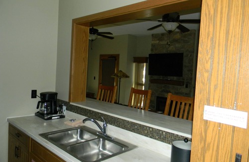 Hartshorn Hotel | Echo Bluff State Park