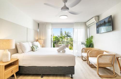 Byron Bay Apartment | Eco Beach Resort