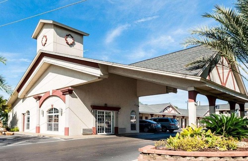 Jasper Cabin | Econo Lodge Jasper