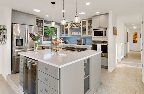Edmonds House | Edmonds View Home
