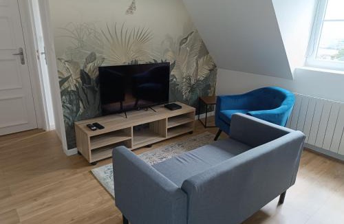 Coutances Apartment | Elégant Studio ~Hyper Centre~