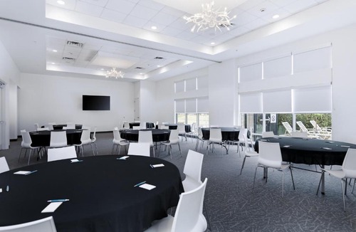 Katy Hotel | Element by Marriott Houston Katy