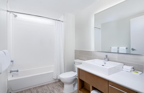 Katy Hotel | Element by Marriott Houston Katy