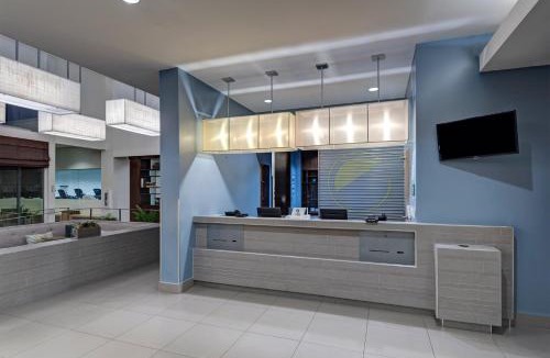 Barker Hotel | Element by Marriott Houston Vintage Park