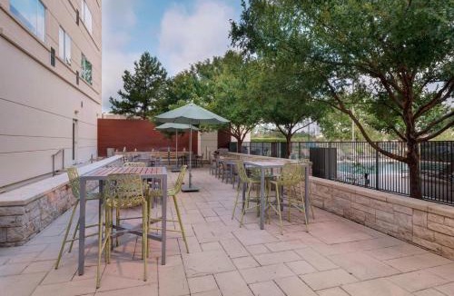 Barker Hotel | Element by Marriott Houston Vintage Park