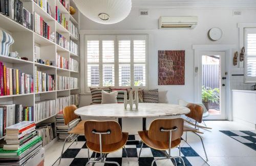 Saint Kilda South House | Elements on the Beach