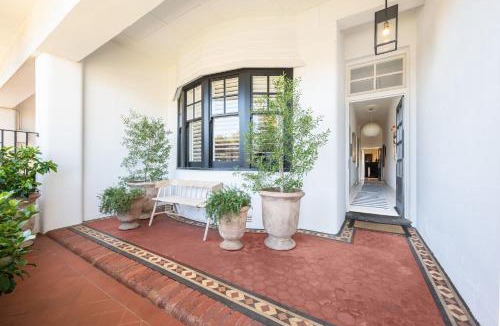 Saint Kilda South House | Elements on the Beach