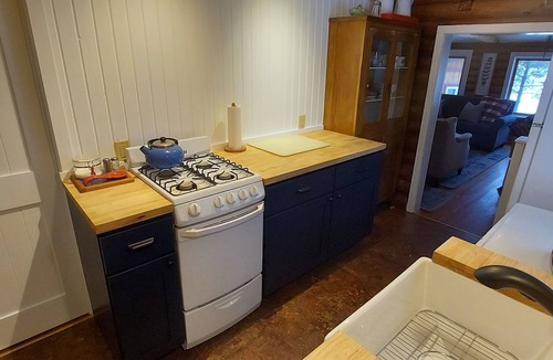 Ely Cabin | Ely Lakeside Cabin: The Perfect Northwoods Retreat