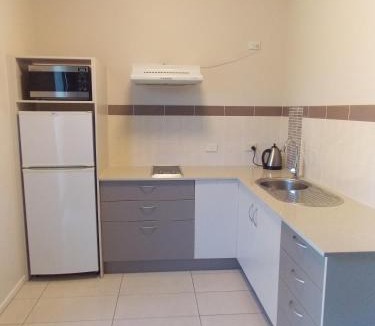 Emerald Apartment | Emerald Executive Apartments