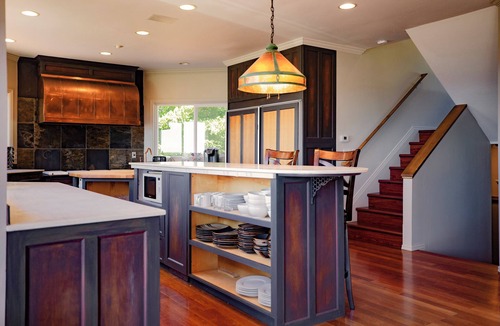 Eastsound House | Empress Island Manor