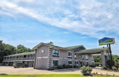 Shenandoah Hotel | Enjoy a Peaceful Stay with Essential Amenities and Complimentary Parking