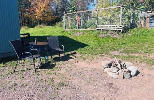 Arnold Apartment | Enjoy a quit, apartment in the country.