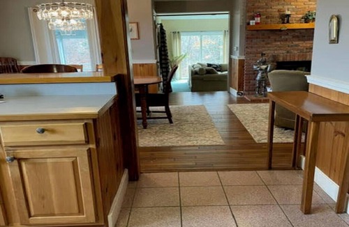 Jamaica House | Enjoy Privacy and Beautiful views of Southern VT