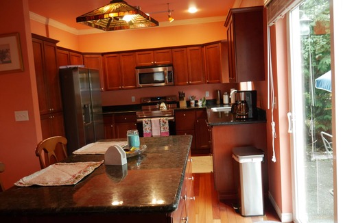 Maple Valley House | Enjoyable Mediteranean Style 3-bedroom house in Maple Valley
