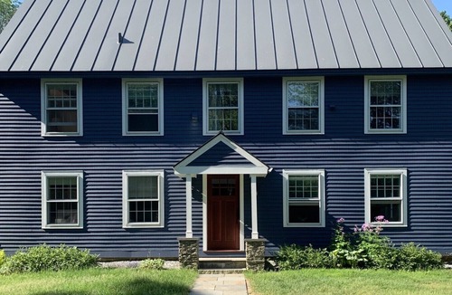 South Londonderry House | Entire home on 8 acres, private swim pond