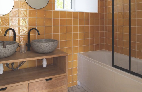 Gratot House | ESCALE DE GERBOLD