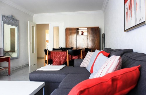Liberation Apartment | Escapade 8