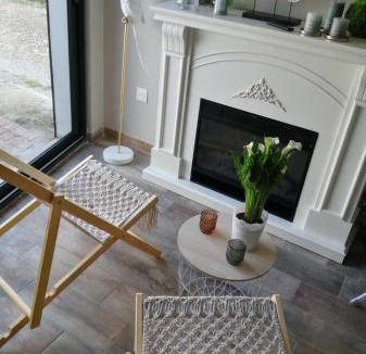 Yerville House | Escapade Normande SPA