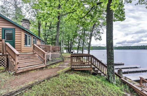 St Germain Cottage | Estrold's Resort-White Oak