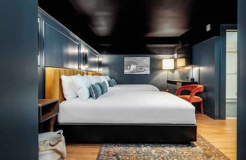 Monroe Hotel | Eugene Hotel