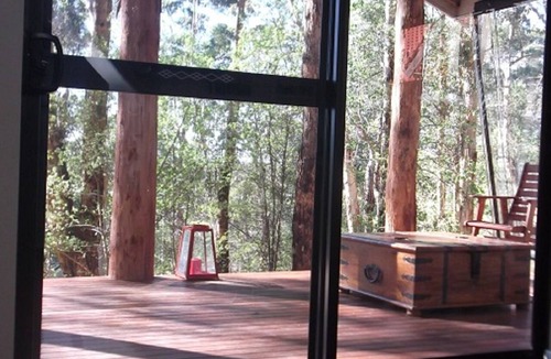 Denmark House | Eventually in Denmark - Amongst the Trees