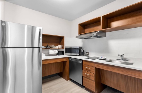 Cheyenne Hotel | Everhome Suites Cheyenne by Choice Hotels