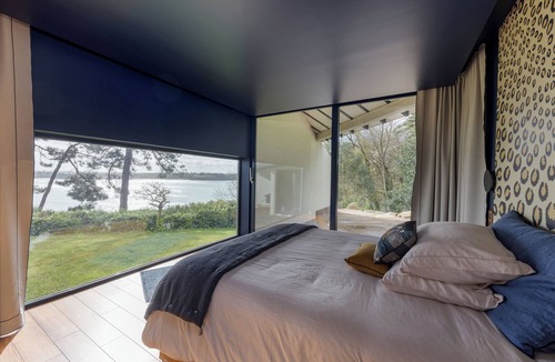 Saint-Cast-le-Guildo Villa | Exceptional seaside villa