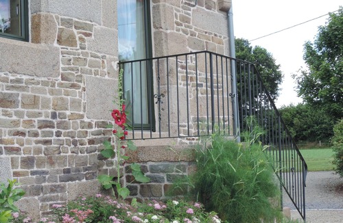 Courson Cottage | EXCEPTIONAL SETTING: your private gite in a character house in Normandy