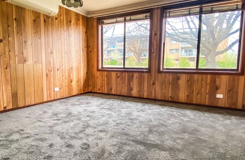 Braddon House | Executive City Canberra Home For Families/Work