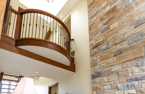 Craigleith House | Executive Luxury Chalet