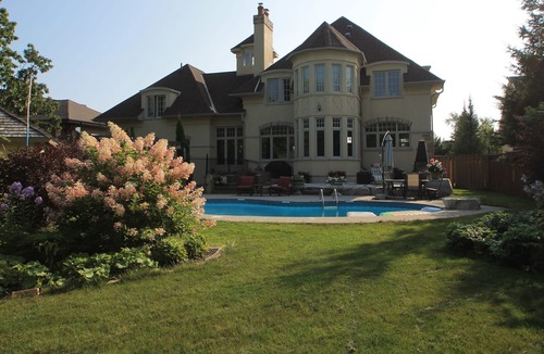Craigleith House | Executive Luxury Chalet
