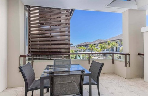 Casuarina Apartment | Experience tranquility and comfort at our delightful studio apartment!