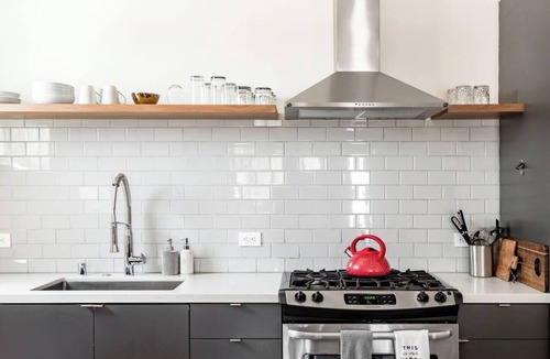 Circle Area House | Explore Long Beach on Included Bikes - Modern 2 Bd Home