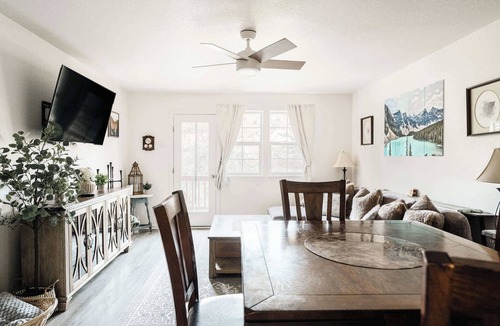 Eagle House | Explore, Relax, Repeat | Riverside Views | Eagle