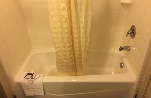 Wharton Hotel | Express Inn