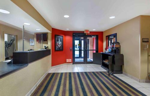 Brooklyn Hotel | Extended Stay America Suites - Cleveland - Brooklyn