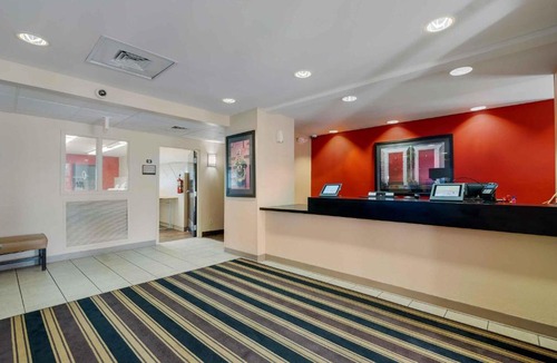 Gurnee Hotel | Extended Stay America Suites - Chicago - Gurnee