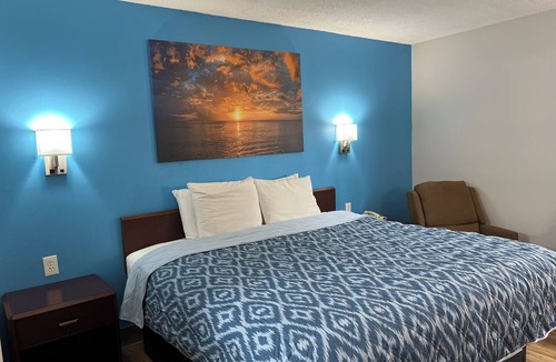 Warrenton Hotel | Extended Stay Warrenton Inn