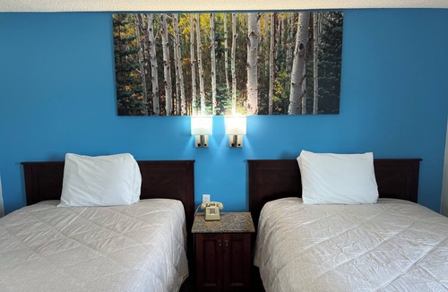 Warrenton Hotel | Extended Stay Warrenton Inn