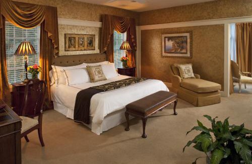 Greater Belhaven Hotel | Fairview Inn