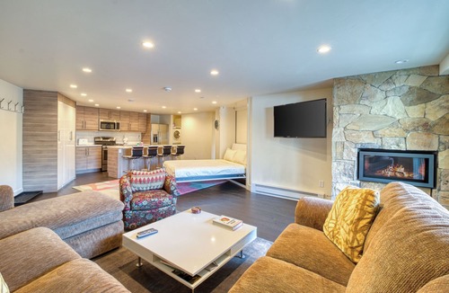 Vail Condo | Fallridge