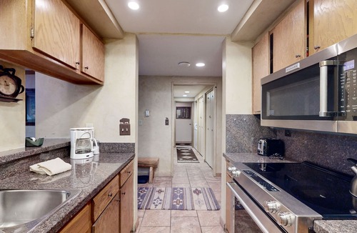 Vail Condo | Fallridge